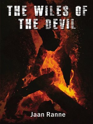 cover image of The Wiles of the Devil